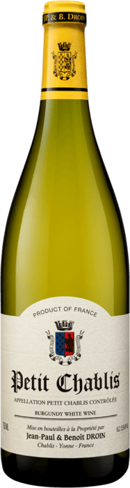 Petit Chablis