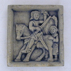 500 Middle Ages 